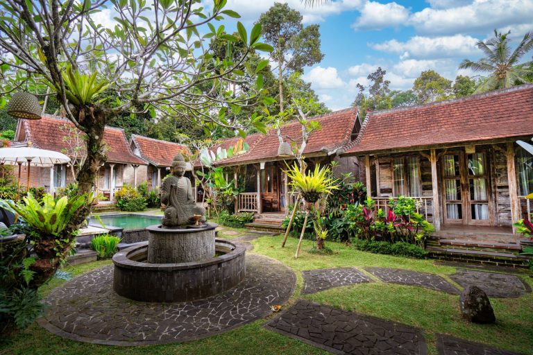 De Umah Bali