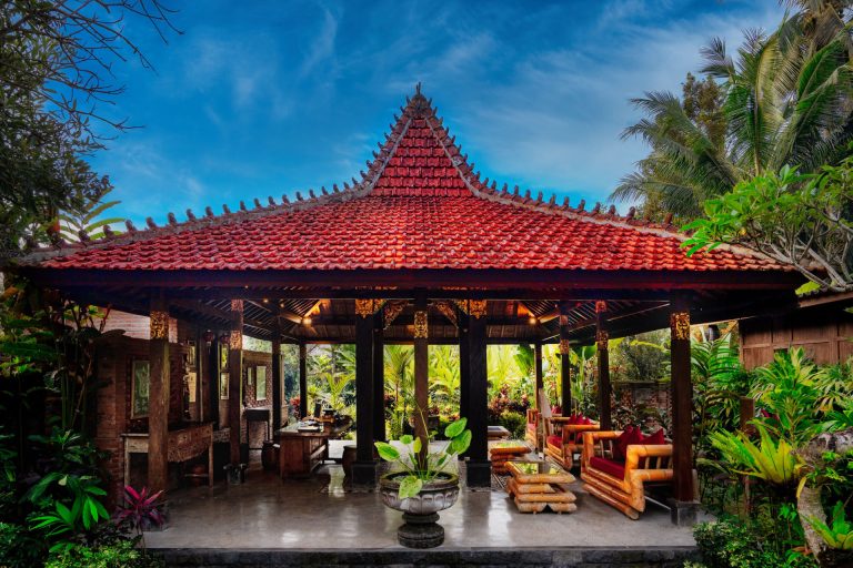 De Umah Bali