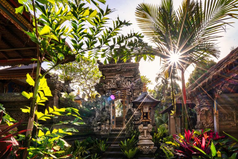 De Umah Bali