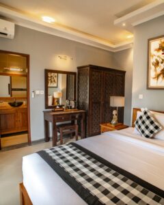 De Umah Bali - A peaceful corner of Bali awaits