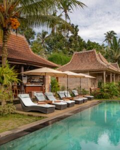 De Umah Bali Instagram Post