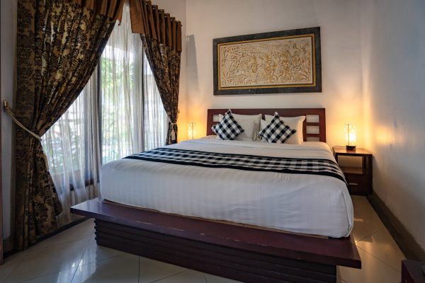 De Umah Bali