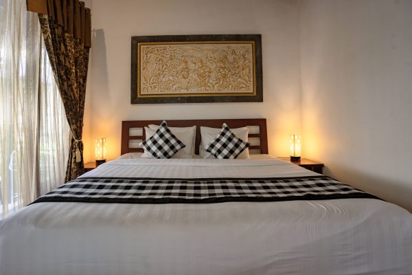 De Umah Bali