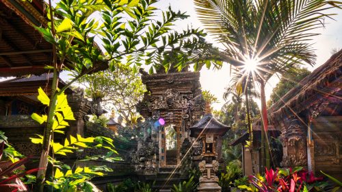 De Umah Bali