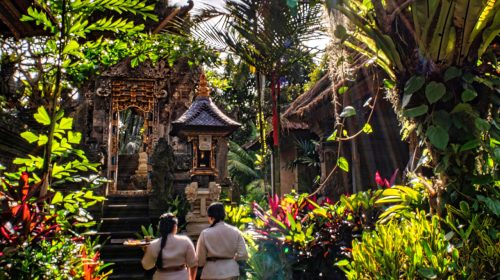 De Umah Bali