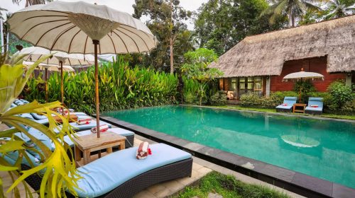 De Umah Bali