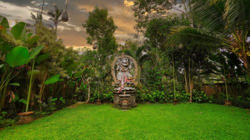 De Umah Bali