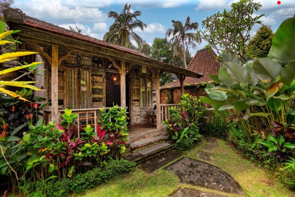 De Umah Bali