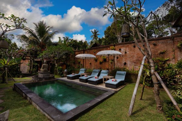 De Umah Bali
