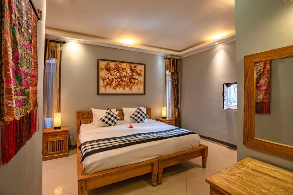 De Umah Bali