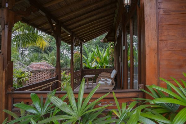 De Umah Bali