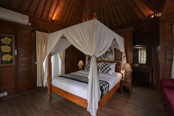 De Umah Bali