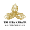 TRI HITA KARANA GOLDEN AWARD 2026 - De Umah Bali