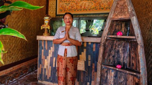 De Umah Bali