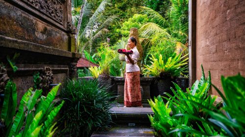De Umah Bali