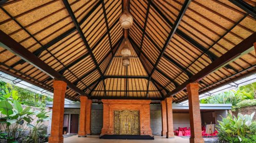 De Umah Bali