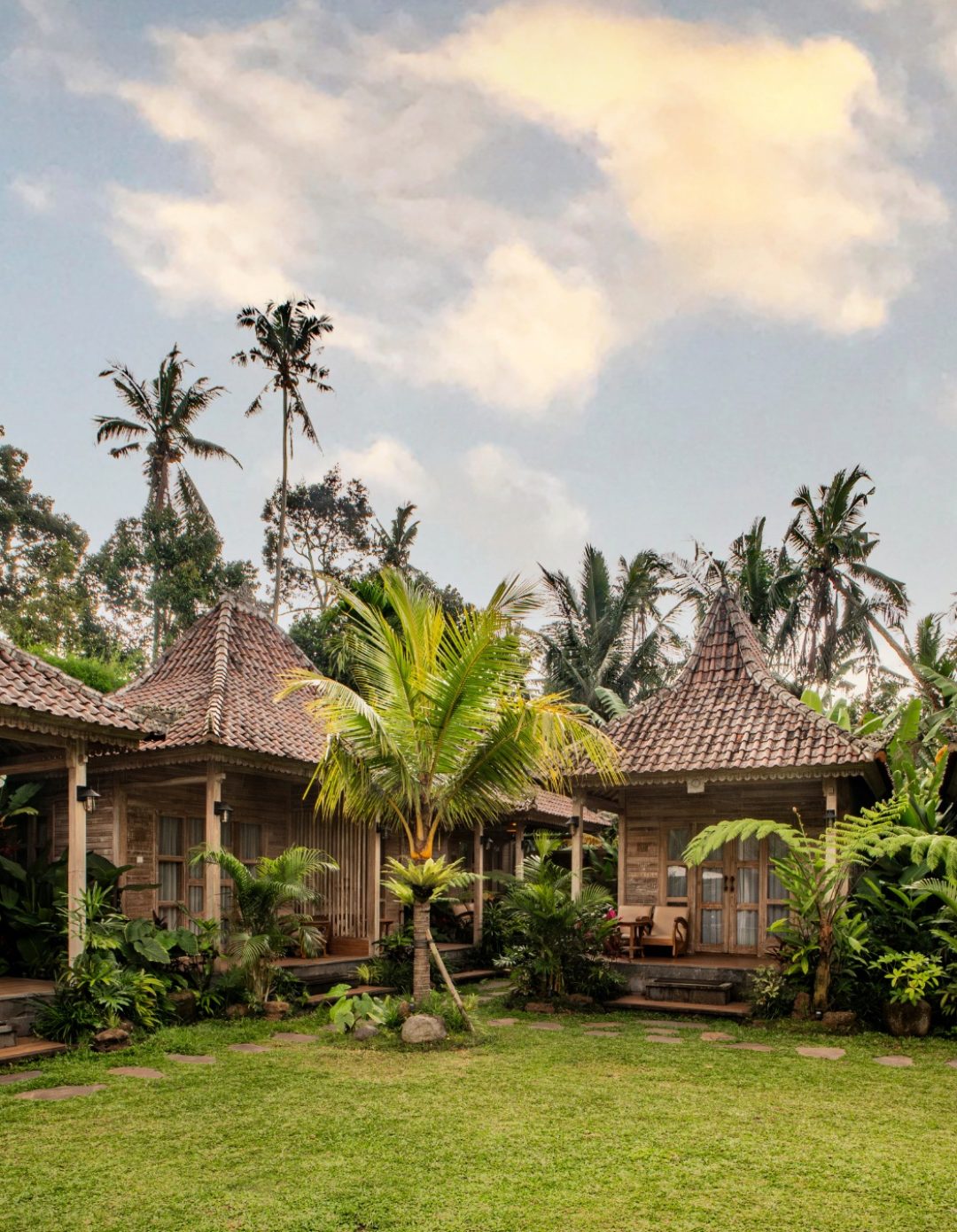 De Umah Bali Instagram Post