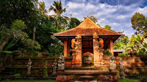 De Umah Bali